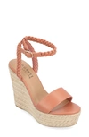 Journee Collection Tru Comfort Foam Andiah Sandal In Rose