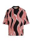 Moncler Genius 1 Moncler Jw Anderson Cotton Jersey T-shirt