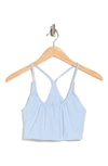 FP MOVEMENT CAN'T GET ENOUGH CROP CAMISOLE