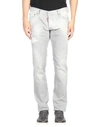 DSQUARED2 Denim pants,42564683DN 1