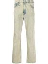Etudes Studio Pantalone-46 Nd Etudes Male In Yellow