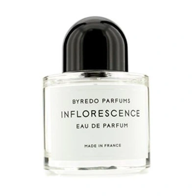 Byredo 158355 3.3 oz Inflorescence Eau De Parfum Spray In Pink