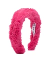 Eugenia Kim Dora Headband In Pink