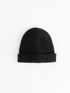 ALEX MILL CASHMERE BEANIE