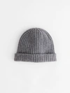 ALEX MILL CASHMERE BEANIE