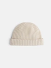 ALEX MILL CASHMERE BEANIE