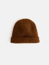 ALEX MILL CASHMERE BEANIE