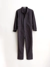 ALEX MILL STANDARD JUMPSUIT IN COTTON TWILL