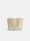 Alex Mill The Perfect Weekday Tote In Natural