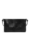 Bottega Veneta Small Cassette In Black