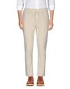 HAPPINESS Casual trousers,36984051VM 7