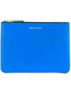 COMME DES GARÇONS ZIPPED CLUTCH,SA5100SF11961988