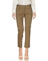 MOSCHINO CASUAL PANTS,36984244CL 4