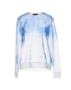 ALEXANDER WANG Sweatshirt,37996259XW 3