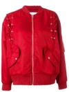 IRO 'Milisa' bomber jacket,MILISA11951582