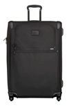 TUMI ALPHA 2 MEDIUM TRIP 29-INCH EXPANDABLE FOUR-WHEEL PACKING CASE - BLACK,022067D2