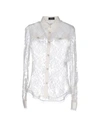 UNDERCOVER Lace shirts & blouses