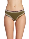 KIINI Wren Boyshort Bikini Bottom