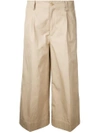 08SIRCUS CROPPED TROUSERS,S17SLPT0511942062