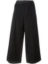 GRACE WALES BONNER Reed裙裤,SS17209BWG11954493