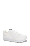 DIRTY LAUNDRY DESERT DOG QUILTED SNEAKER