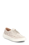 COMFORTIVA THAYER APRON TOE SNEAKER