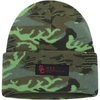 NIKE NIKE CAMO USC TROJANS VETERANS DAY CUFFED KNIT HAT