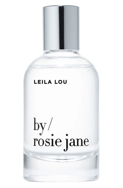 By Rosie Jane Leila Lou Eau De Parfum, 1.7 oz