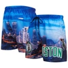 PRO STANDARD PRO STANDARD BOSTON CELTICS CITYSCAPE SHORTS