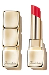 GUERLAIN KISSKISS SHINE BLOOM LIPSTICK BALM