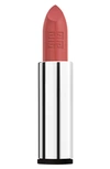 GIVENCHY LE ROUGE INTERDIT SILK LIPSTICK REFILL