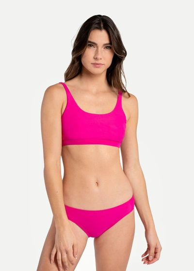 Lole Caribbean Bottom In Rhubarb