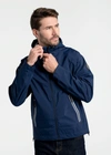 Lole Dash Jacket In Night Sky