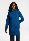 Lole Element Long Rain Jacket In Limoges
