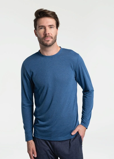 Lole Everyday Long Sleeve In Limoges