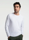 Lole Jasper Long Sleeve In White