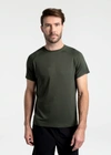 LOLE JASPER SHORT SLEEVE