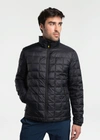 LOLE KASLO SYNTH DOWN JACKET