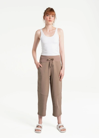 Lole Momentum Crops In Fossil