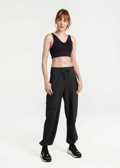 Lole Momentum Pants In Black