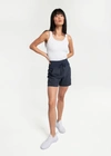 Lole Momentum Shorts In Outer Space