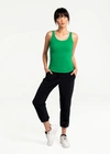 Lole Olivie Jogger In Black Beauty