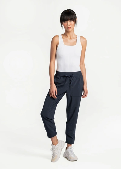 Lole Olivie Jogger In Outerspace