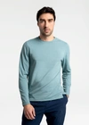 LOLE PERFORMANCE WOOL LONG SLEEVE