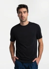 LOLE PERFORMANCE WOOL SHORT SLEEVE