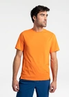 LOLE PERFORMANCE WOOL SHORT SLEEVE