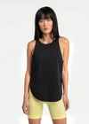 LOLE PERFORMANCE WOOL TANK TOP