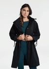 Lole Piper Rain Jacket In Black