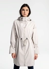 Lole Piper Rain Jacket In Abalone
