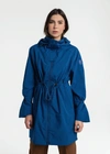 LOLE PIPER OVERSIZED RAIN JACKET